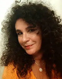 Silvia Niederreiter 